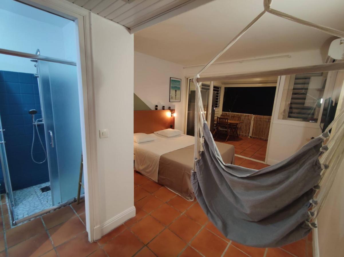 Kukumi'S Suite Anse Des Rochers Saint-Francois  Esterno foto