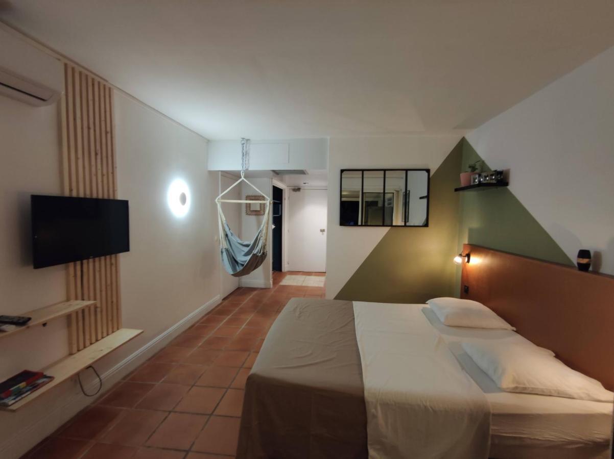Kukumi'S Suite Anse Des Rochers Saint-Francois  Esterno foto